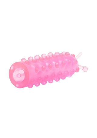 Intimate Play Senso Silicone Finger Massager