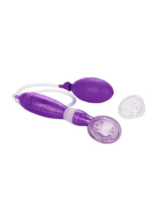 Intimate Pump Advanced Clitoral Pump