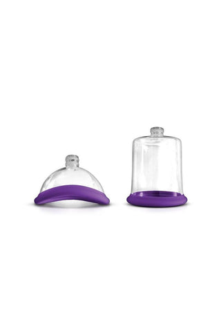 Inya Silicone Rechargeable Pump and Vibe