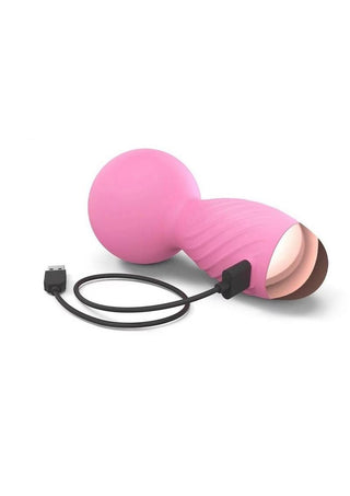 Itsy Bitsy Rechargeable Silicone Bullet