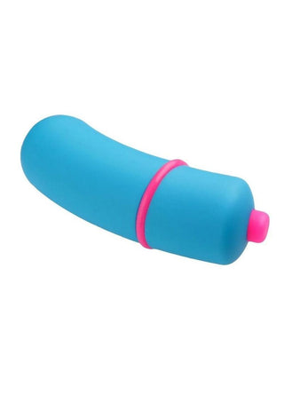 Jelly Bean Bullet Vibrator