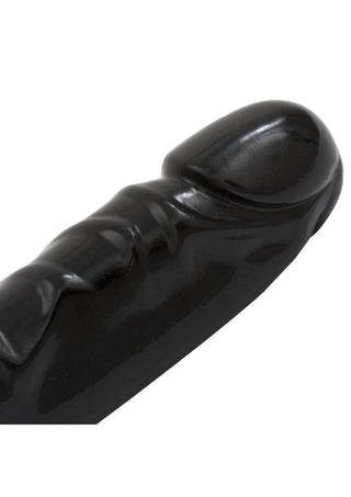 Jr. Veined Double Header Dildo