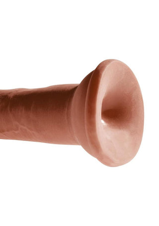 King Cock Plus Triple Density Dildo