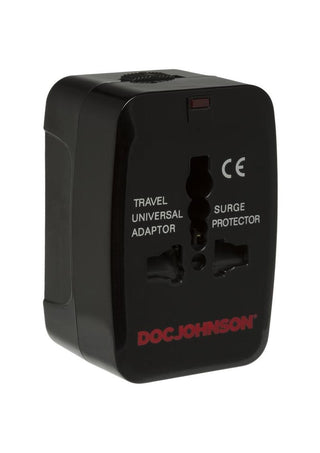 Kink Fucking Machines Power Banger with Vac-U-Lock Compatible Plug
