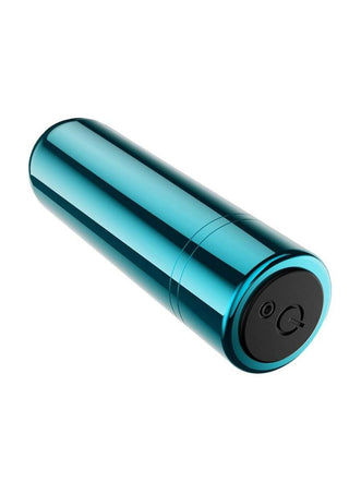 Kool Vibes Rechargeable Mini Bullet