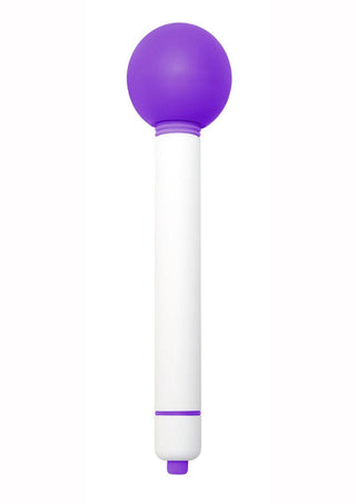 Lala Pop Vibrator - Purple