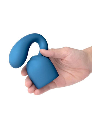 Le Wand Petite Glider Weighted Silicone Attachment