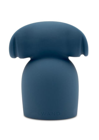 Le Wand Stroke Silicone Attachment - Blue