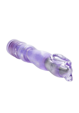 Lighted Shimmers Led Hummer Vibrator