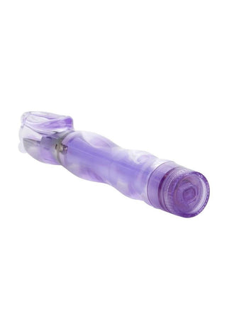 Lighted Shimmers Led Hummer Vibrator