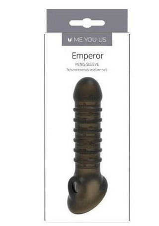 Linx Emperor Penis Sleeve