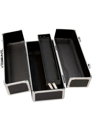 Lockable Vibrator Case