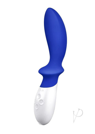 Loki Rechargeable Prostate Massager - Federal - Blue