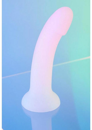 Love to Love Dildolls Galactica Silicone Dildo