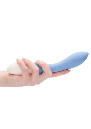 Loveline Candi Silicone Rechargeable Vibrator