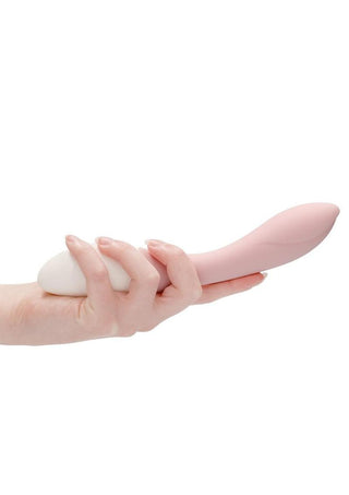 Loveline Candi Silicone Rechargeable Vibrator