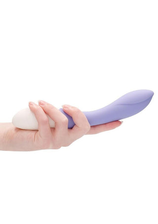 Loveline Candi Silicone Rechargeable Virbrator