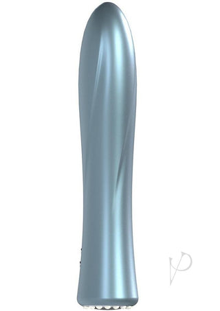 LA Peria II Vibrator - Blue