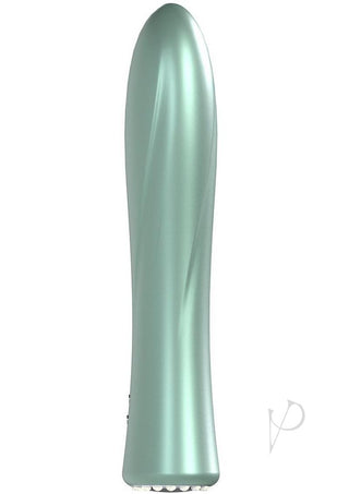 LA Peria II Vibrator - Green