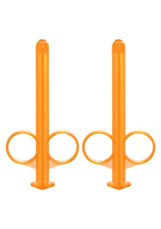 Lube Tube Lube Applicator - Orange