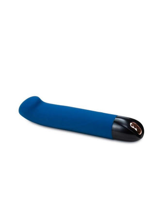 Lush Lexi Rechargeable Silicone G-Spot Vibrator