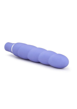 Luxe Anastasia Silicone Vibrator