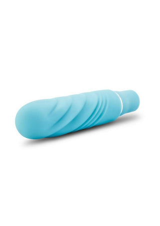 Luxe Nimbus Siliconemini Vibrator