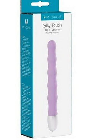 ME YOU US Silky Touch Bullet Vibrator