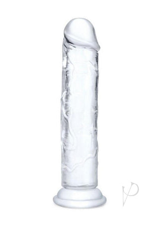 ME YOU US Ultracock Jelly Dong - Clear - 7.5in