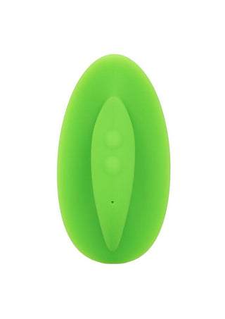 Mini Marvels Marvelous Teaser Silicone Rechargeable Massager