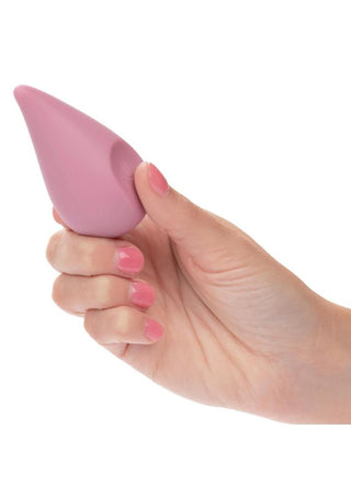 Mod Flair Rechargeable Silicone Stimulator