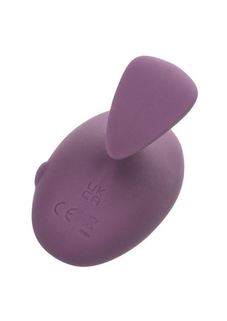 Mod Touch Rechargeable Silicone Massager