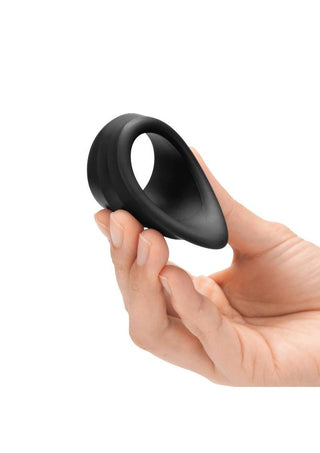 Mojo Molto Silicone Textured Cock Ring