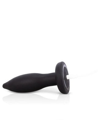 My Secret Rechargeable Vibrating Plug with Wireless Remote Control Waterproof