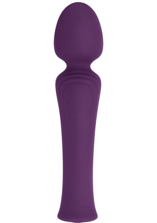 My Secret Wand Rechargeable Silicone Wand Massager