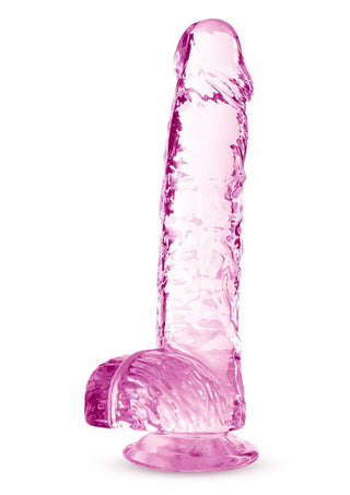 Naturally Yours Crystalline Dildo