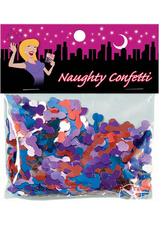 Naughty Confetti