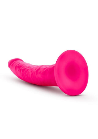 Neo Elite Silicone Dual Density Dildo