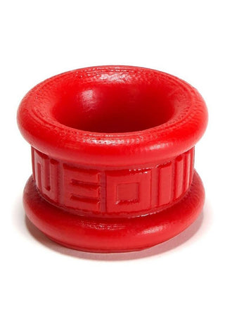 Neo Short Silicone Ballstretcher