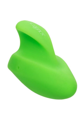 Neon Vibes The Ecstasy Vibe Rechargeable Silicone Vibrator