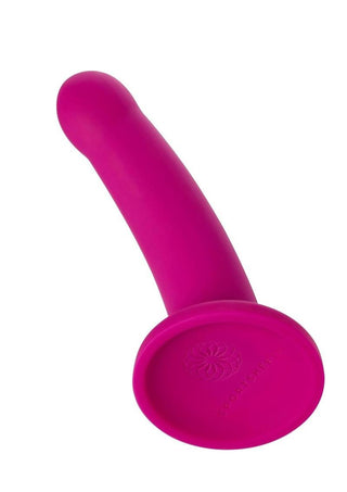 Nexus Collection By Sportsheets Galaxie Silicone Dildo