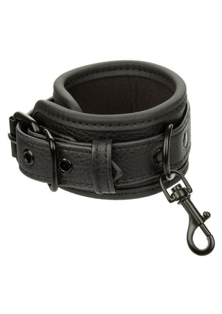 Nocturnal Collection Wrist Cuffs