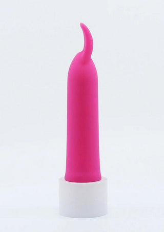 Nu Sensuelle Bunnii Rechargeable Silicone Vibrator