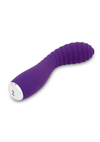 Nu Sensuelle Lola Nubii Flexibile Rechargeable Silicone Warming Vibrator