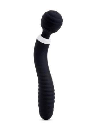 Nu Sensuelle Lolly Nubii Flexible Rechargeable Silicone Wand