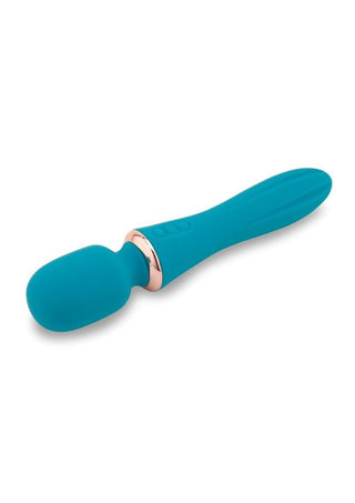 Nu Sensuelle Mika Nubii Rechargeable Silicone Mini Wand