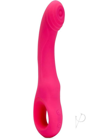 Sensuelle Rhapsody Sngl Tap Vibe - Pink