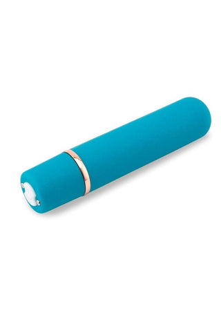 Nu Sensuelle Tulla Nubii Rechargeable Silicone Bullet