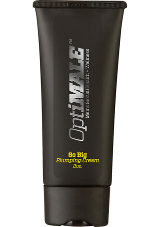 Optimale So Big Plumping - Cream - 2oz