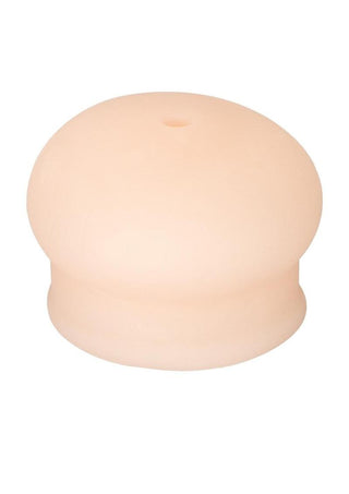 Optimum Series Pureskin Pump Sleeve - Butt